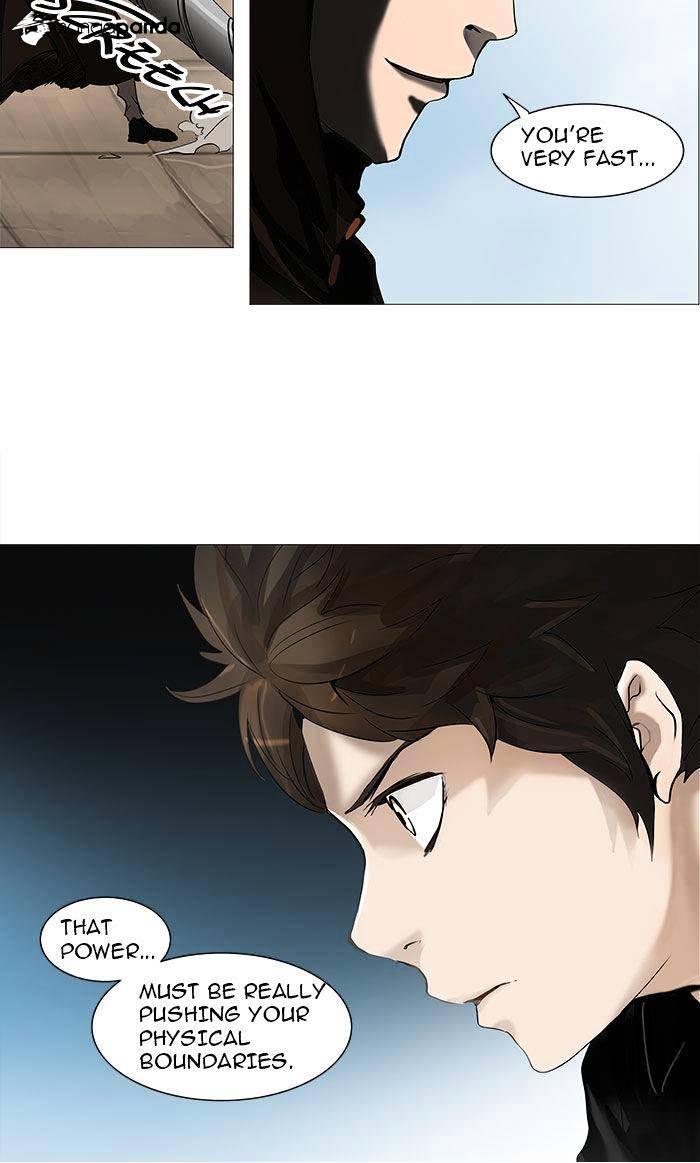 Tower of God, Chapter 228 image 23